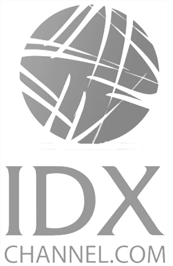 Logo IDX 022