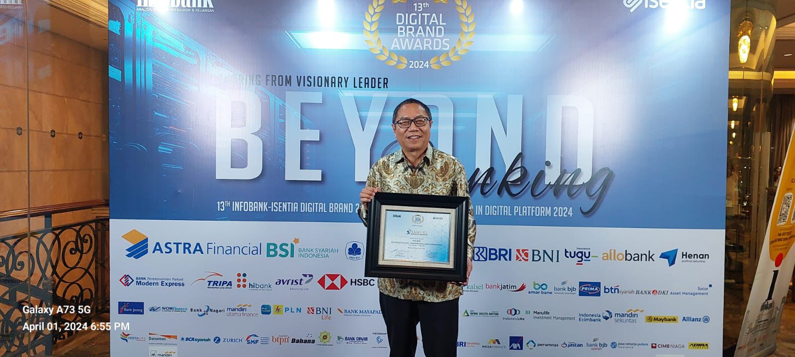 digital brand awards