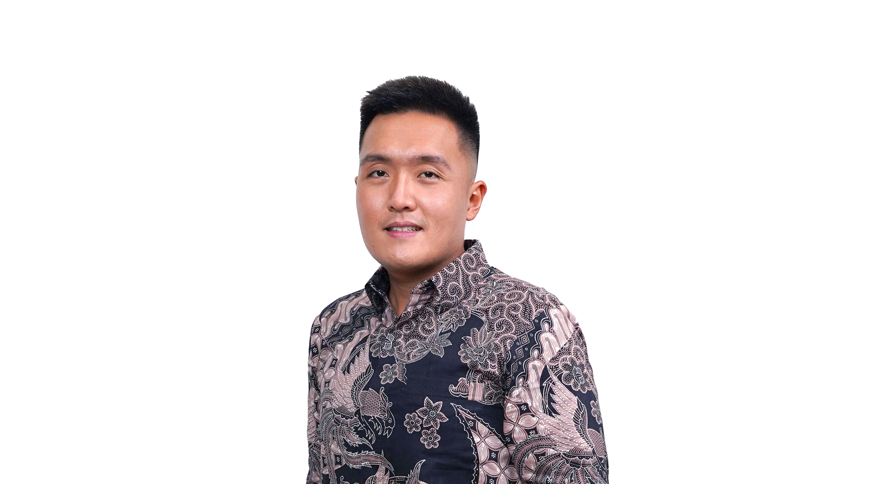 prasetya gunadi