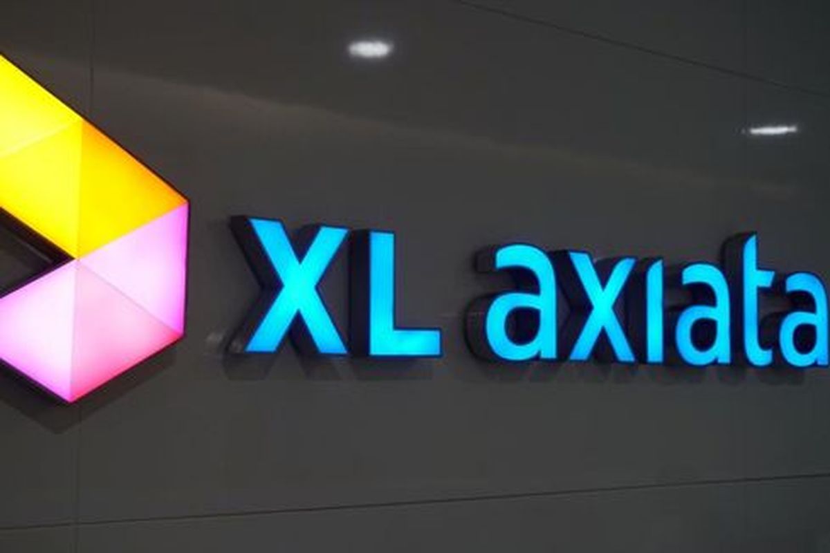 laba xl axiata excl