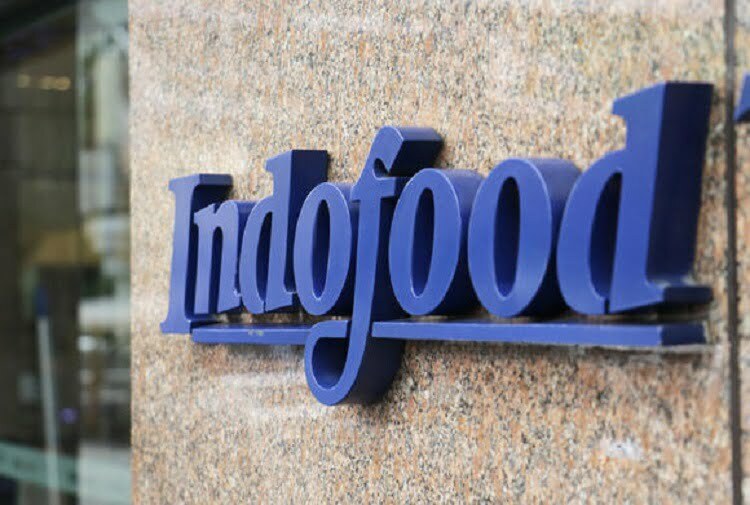 laba indofood melonjak