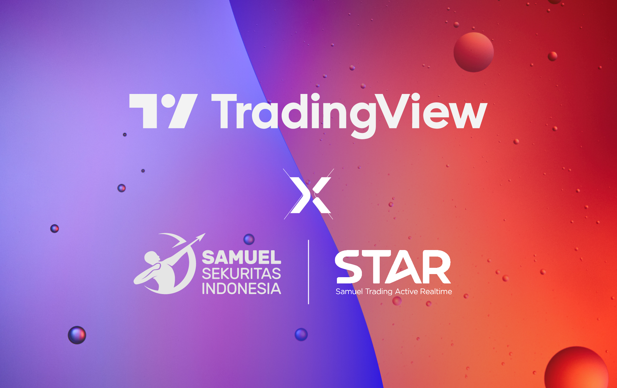 star x tradingview