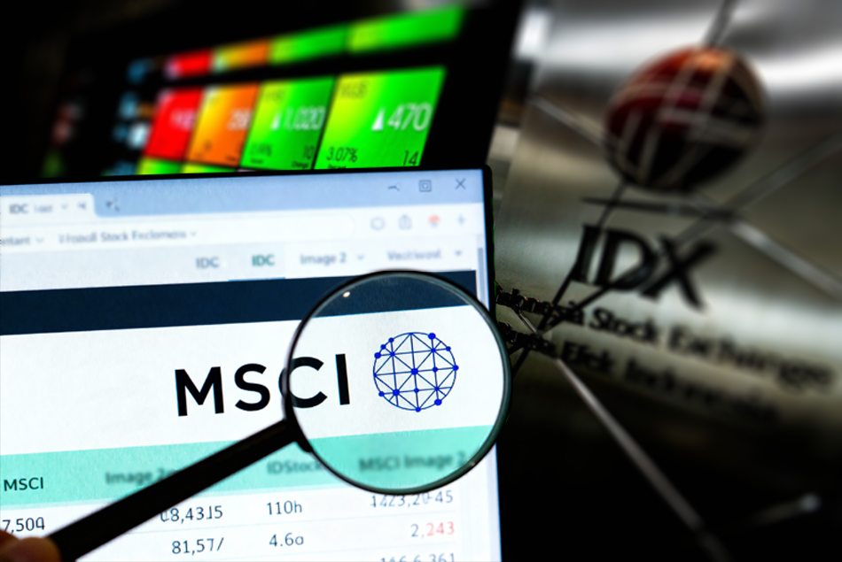 msci free float