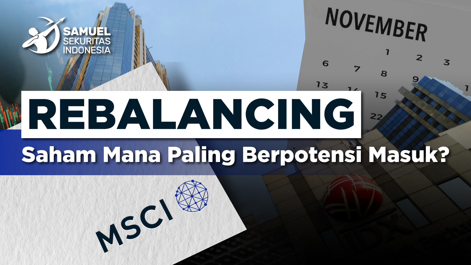 msci rebalancing
