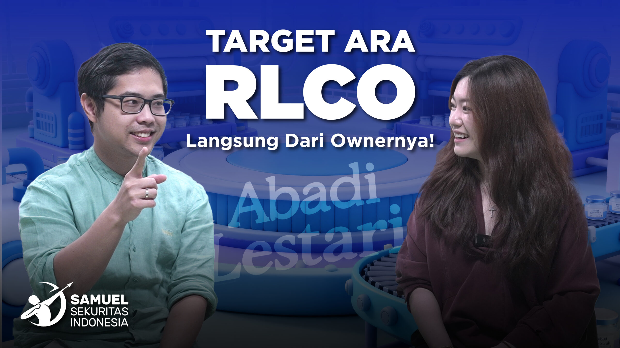 target rlco