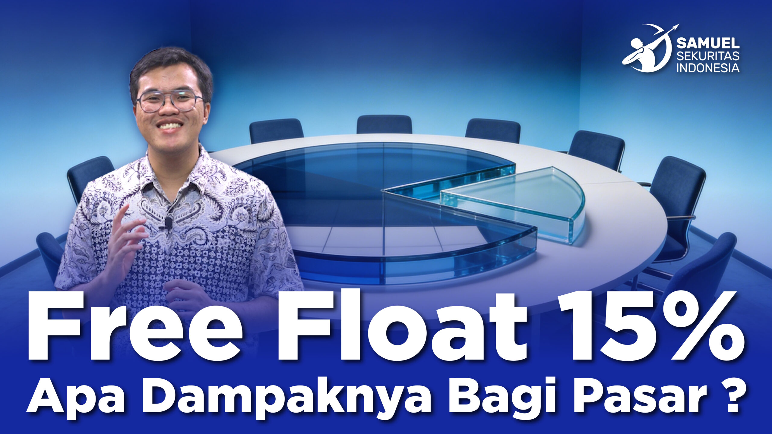 free float
