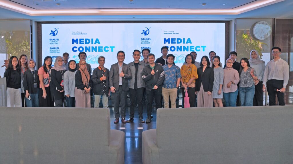 media connect september