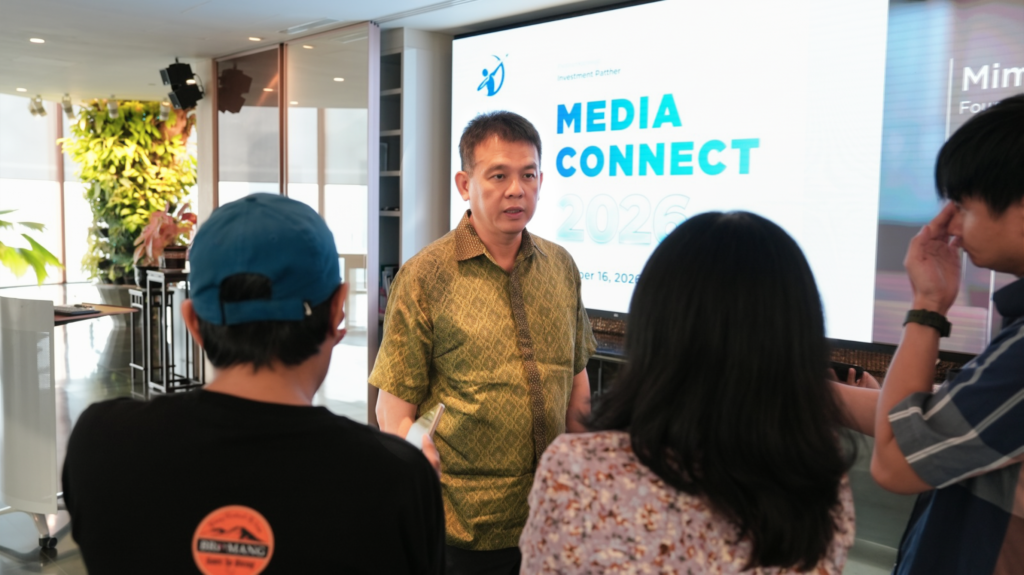 media connect oktober